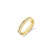 Gold & Diamond Channel Set Eternity Ring