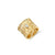 Gold & Diamond Icon Wallpaper Cigar Band Ring