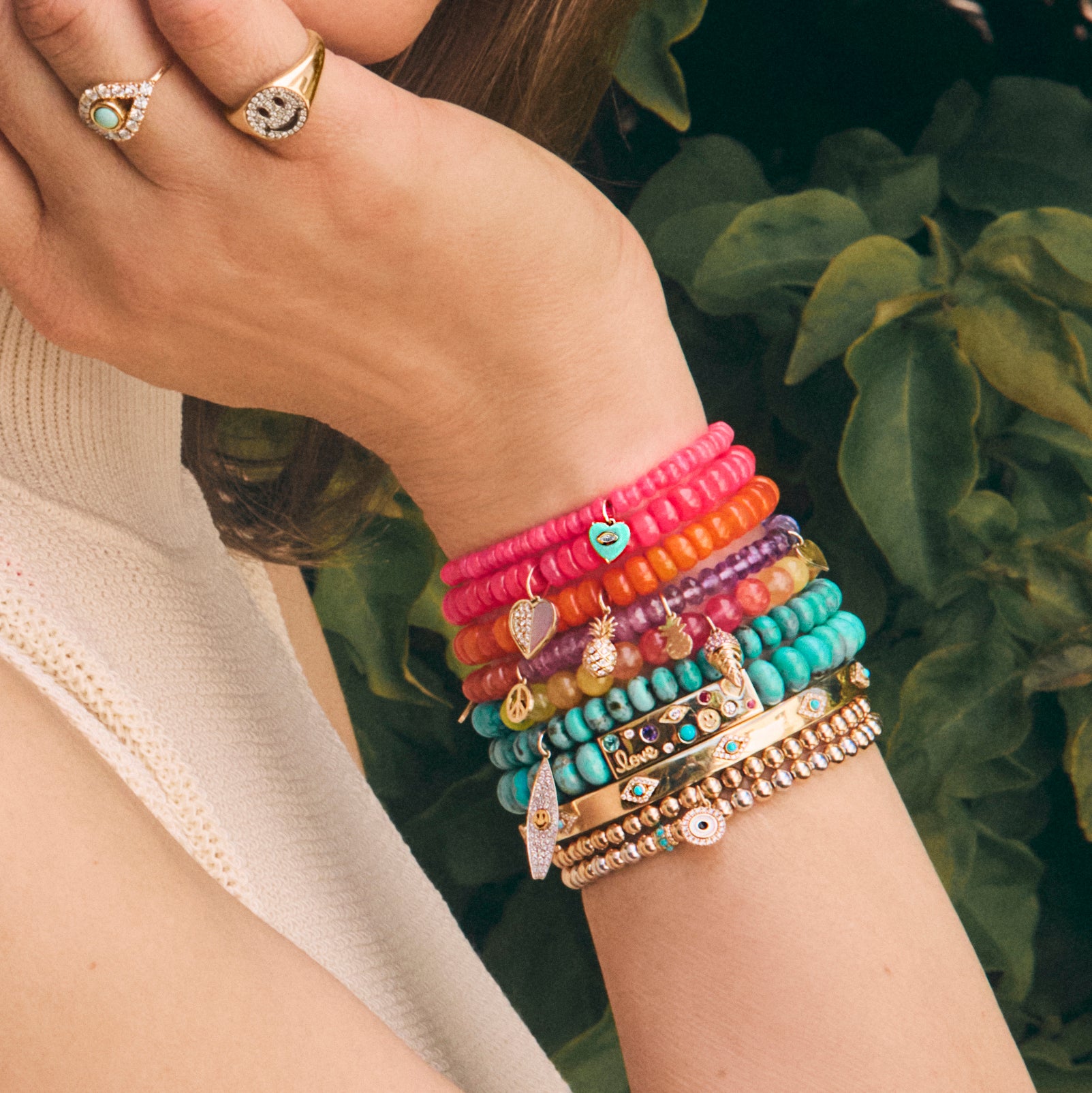 Wrist Homemade Vsco Bracelets Wrist Vsco Bracelets And Necklaces