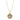 Gold & Diamond Flower Compass Charm - Sydney Evan Fine Jewelry