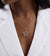 Gold & Diamond Icon Wallpaper Star Charm