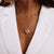 Gold & Diamond Puffy Icon Wallpaper Heart Charm