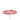 Gold & Ruby Stiletto Charm on Red Moonstone - Sydney Evan Fine Jewelry