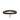 Gold & Diamond Eye Hand Charm on Black Opal - Sydney Evan Fine Jewelry