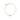 Gold & Diamond Clam Shell Bracelet - Sydney Evan Fine Jewelry