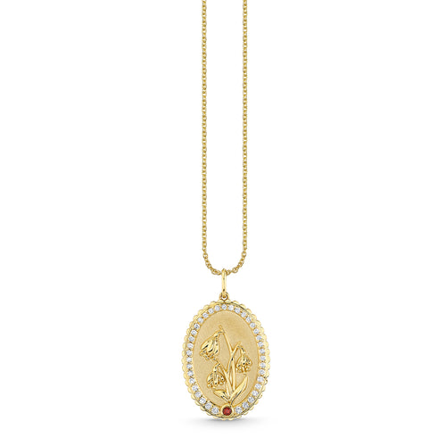Sydney Evan | Fine Jewelry For Every Story | 14K Gold