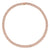 Gold & Small Diamond Link Necklace
