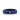Gold & Diamond Single Row Spacer On Lapis - Sydney Evan Fine Jewelry