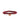 Gold & Ruby Small Pave Lips Charm on Ruby - Sydney Evan Fine Jewelry