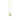 Gold & Diamond Small Happy Face Charm - Sydney Evan Fine Jewelry