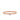 Rose Gold & Diamond Eye on Rose Gold Beads - Sydney Evan Fine Jewelry