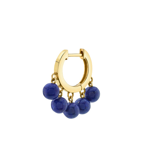 送料関税込★SYDNEY EVAN★イーヴィルアイ 14K（パール付） Shop Sydney Evan 14k Gold & Enamel Tiny Elephant on Gold Beads
