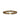 Pure Gold Tiny Paw on Smoky Topaz - Sydney Evan Fine Jewelry
