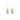 Gold & Diamond Cocktail Pearl Earrings - Sydney Evan Fine Jewelry