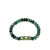 Gold & Emerald Luck Tableau on Emerald