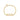 Gold & Diamond Wicked Open Icon Bracelet - Sydney Evan Fine Jewelry