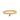Gold & Diamond Popcorn Charm on Gold Beads - Sydney Evan Fine Jewelry