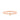 Gold & Diamond Tiny Clam Shell on Pink Opal - Sydney Evan Fine Jewelry