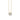 Gold & Diamond Icons Bow Charm - Sydney Evan Fine Jewelry