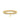 Gold & Pink Sapphire Wicked Glinda Marquise Eye Butterfly on 14k Yellow Gold - Sydney Evan Fine Jewelry