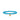 Gold & Diamond Small Marquise Eye Coin on Turquoise - Sydney Evan Fine Jewelry