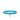 Gold & Diamond Tiny Feather on Turquoise Heishi - Sydney Evan Fine Jewelry