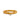 Gold & Diamond Bezel Eye on Orange Quartz - Sydney Evan Fine Jewelry