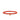 Gold & Enamel Mini Butterfly on Red Bamboo Coral - Sydney Evan Fine Jewelry