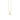 Gold & Enamel Elephant Family Charm - Sydney Evan Fine Jewelry