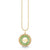 Gold, Diamond & Nephrite Jade Chinese Zodiac Charm
