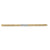 Gold & Diamond Small Pave Links Bracelet
