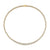 Gold & Diamond Graduated Bezel Eternity Necklace