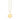 Pure Gold Large Daisy Flower Charm - Sydney Evan Fine Jewelry