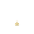 Gold & Diamond Camera Charm