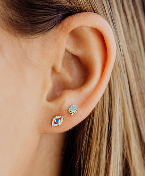 Sydney evans earrings sales