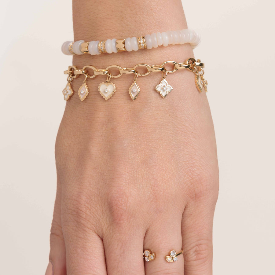 Evan Link Shop Sydney Evan 14k Gold Endless Link Chain