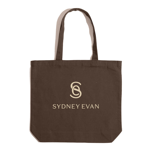 Sydney Evan Tote Bag