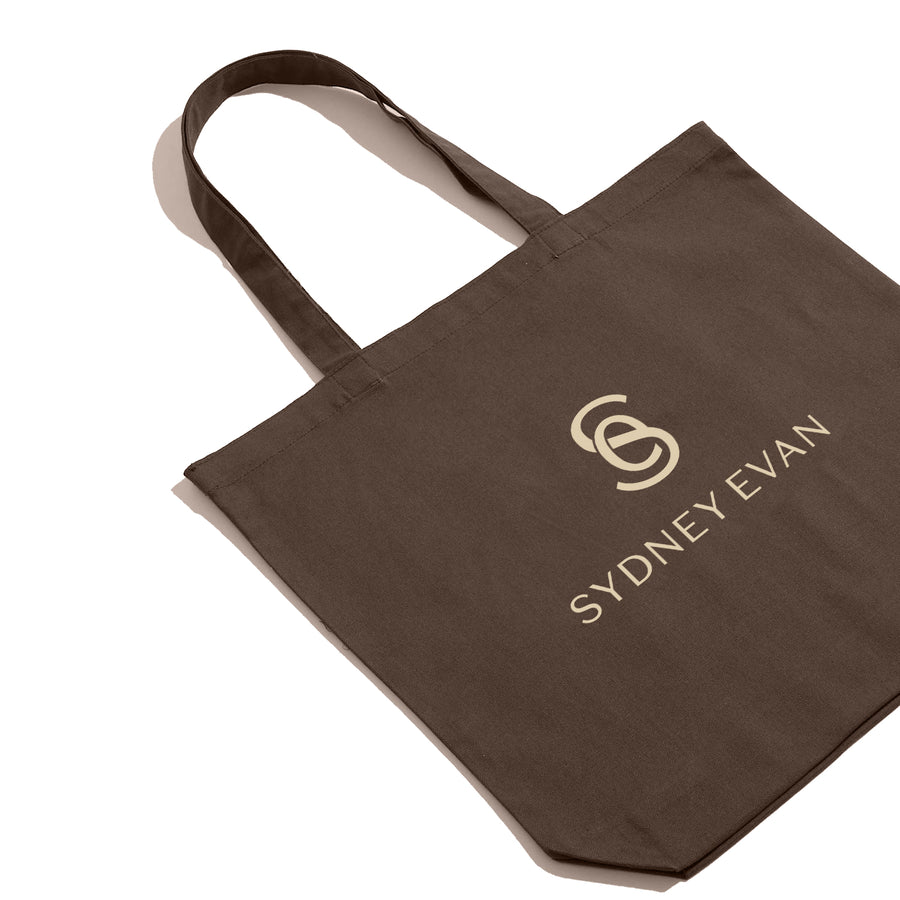 Sydney Evan Tote Bag - Sydney Evan Fine Jewelry