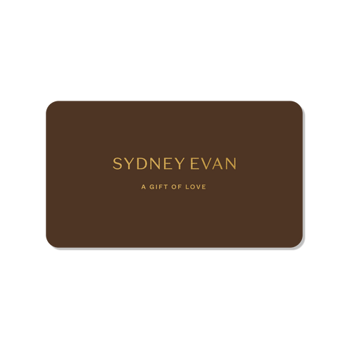 Sydney Evan eGift card