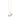 Gold & Diamond Saturn Charm - Sydney Evan Fine Jewelry