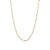 14k Gold Belcher Chain