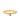 Gold & Rainbow Large Eye on Gold Beads - Sydney Evan Fine Jewelry