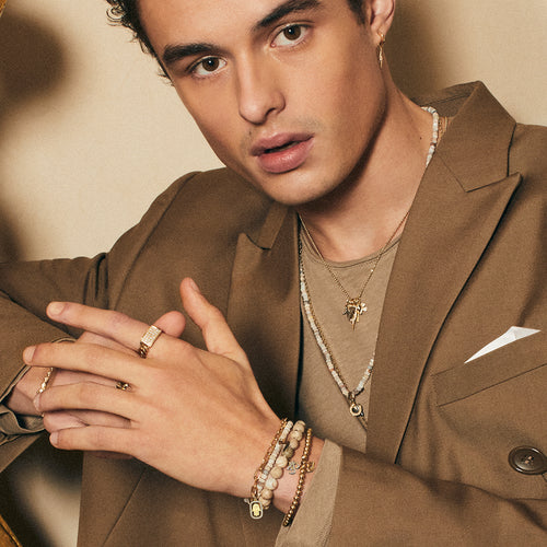 Evine 14k mens jewelry store