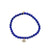 Kids Collection Gold & Diamond Eye on Lapis