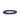 Gold & Diamond Bezel Eye Rondelle on Lapis - Sydney Evan Fine Jewelry