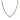 Pure Gold Eye on Rainbow Heishi Necklace - Sydney Evan Fine Jewelry