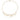 Gold & Diamond Western Multi-Charm Necklace - Sydney Evan Fine Jewelry