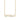 Gold & Diamond Large Amour Script Necklace - Sydney Evan Fine Jewelry
