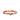 Gold & Diamond Tiny Carved Carnelian Eye on Fire Opal - Sydney Evan Fine Jewelry