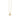 Gold & Diamond Eye Open Icon Charm - Sydney Evan Fine Jewelry